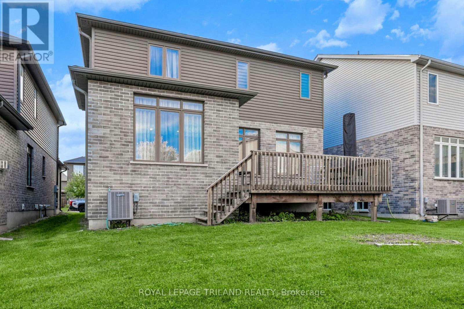 167-1061 Eagletrace Drive, London, ON, N6G 0T3 - 29