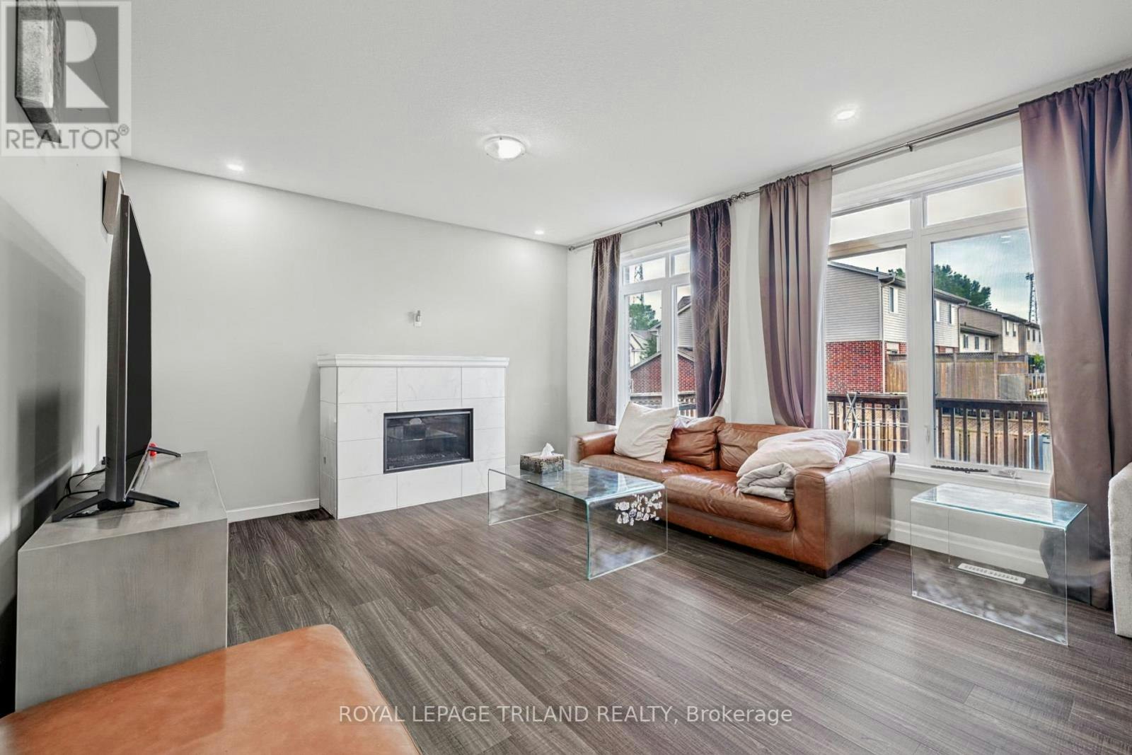 167-1061 Eagletrace Drive, London, ON, N6G 0T3 - 8