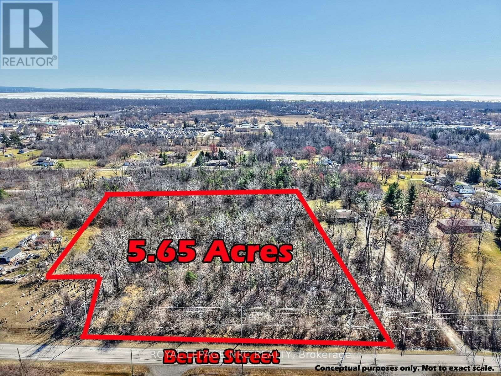 PT LT-2 Bertie Street, Fort Erie, ON, L2G 7E8