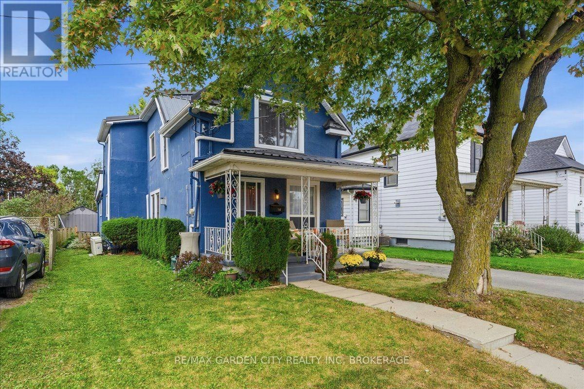 14 Forks Road, Welland, ON, L3B 5K1