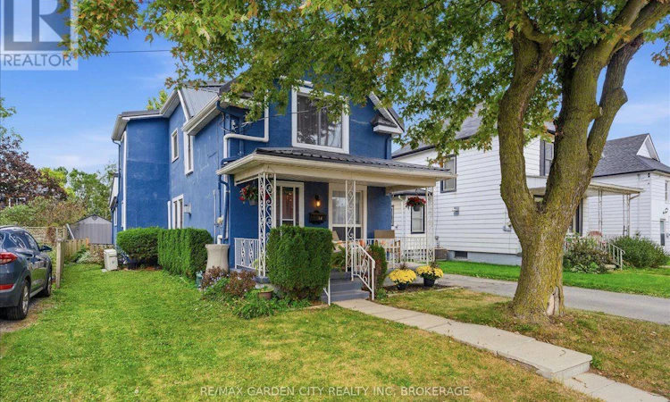 14 Forks Road