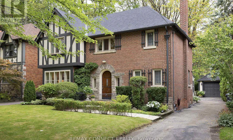 22 Belvedere Boulevard