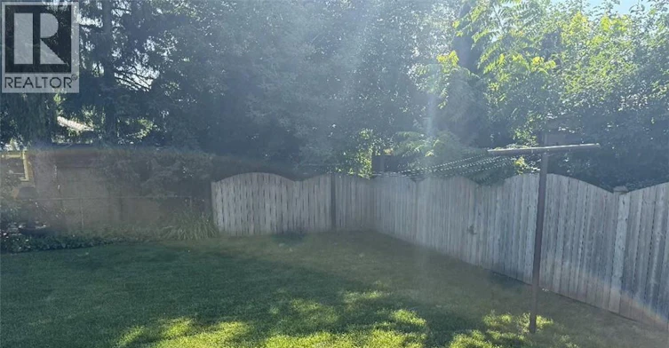 Upper-23 Elkington Drive, Kitchener, ON, N2B 1S1 - 20