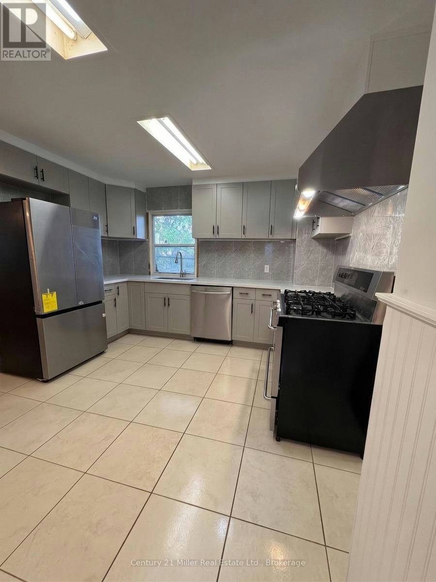 961 Ninth Street, Mississauga, ON, L5E 1S2 - 3
