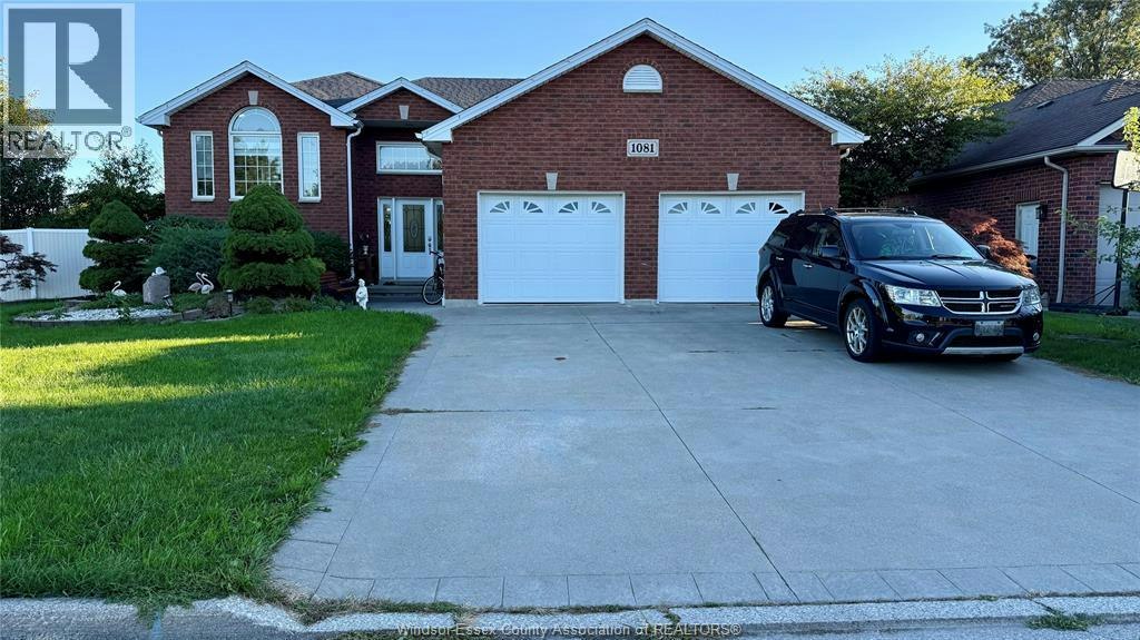 1081 Monarch Meadows Drive, Lakeshore, ON, N0R 1A0