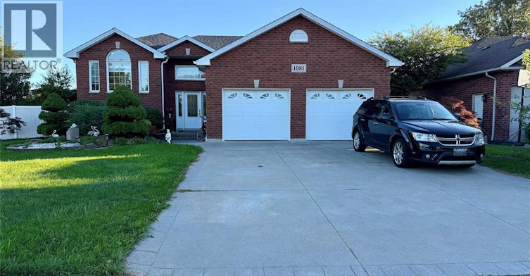 1081 Monarch Meadows Drive, Lakeshore, ON, N0R 1A0