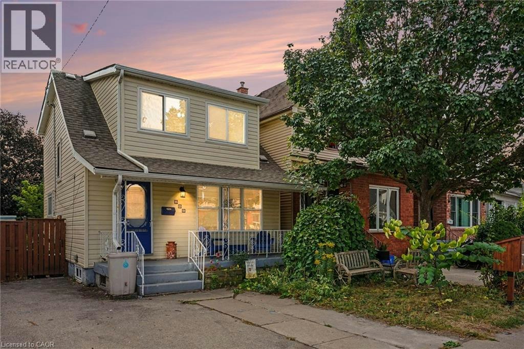 146 Belmont Avenue, Hamilton, ON, L8L 7M3
