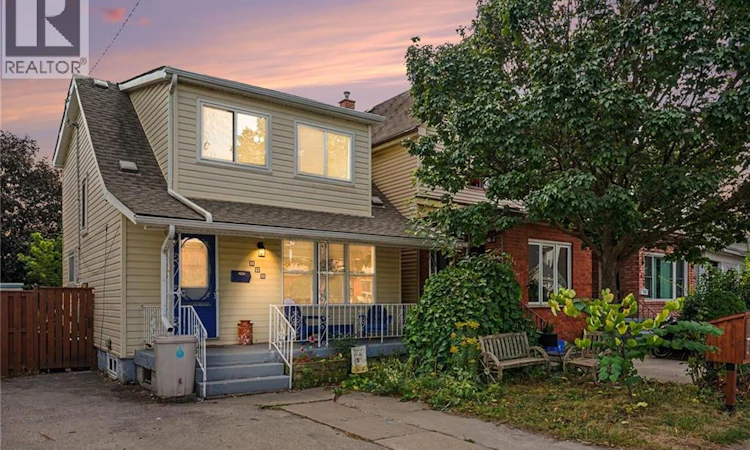 146 Belmont Avenue