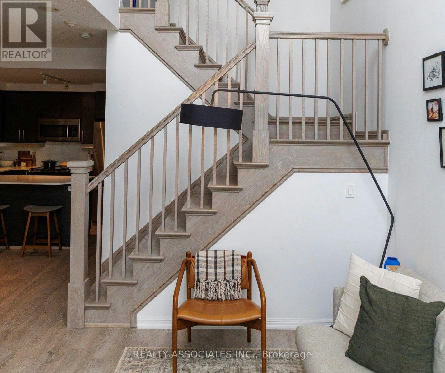 TH9-6 Pirandello Street, Toronto, ON, M6K 0B1 - 7