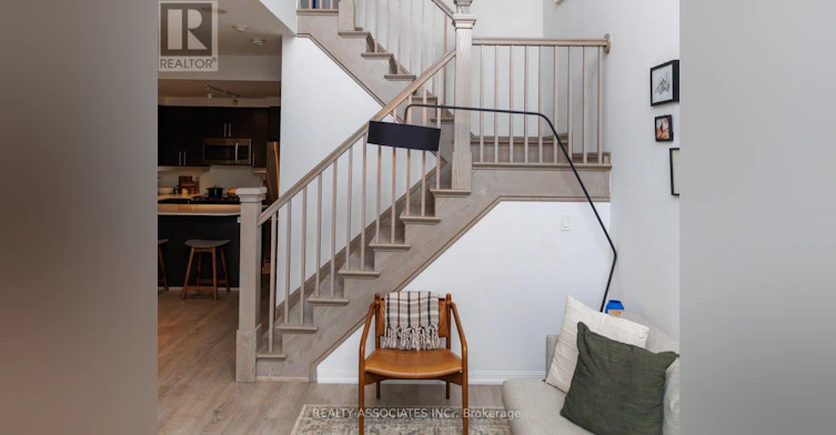 TH9-6 Pirandello Street, Toronto, ON, M6K 0B1 - 7