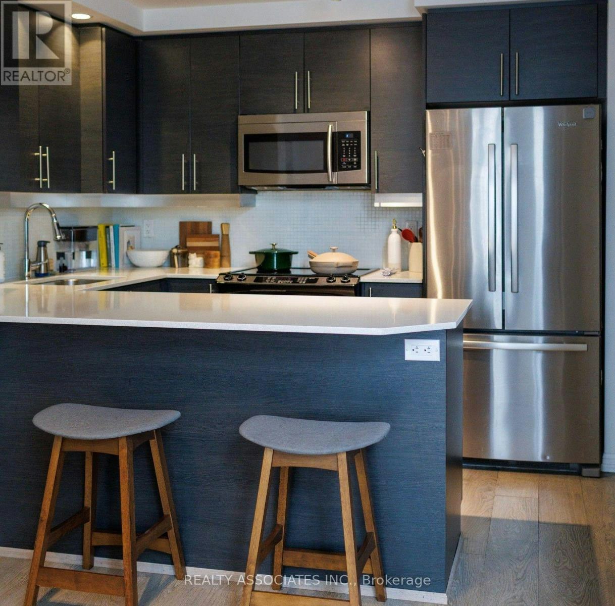 TH9-6 Pirandello Street, Toronto, ON, M6K 0B1 - 4