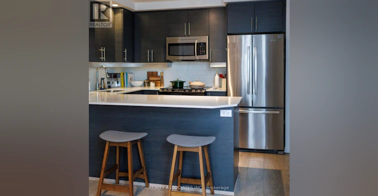 TH9-6 Pirandello Street, Toronto, ON, M6K 0B1 - 4