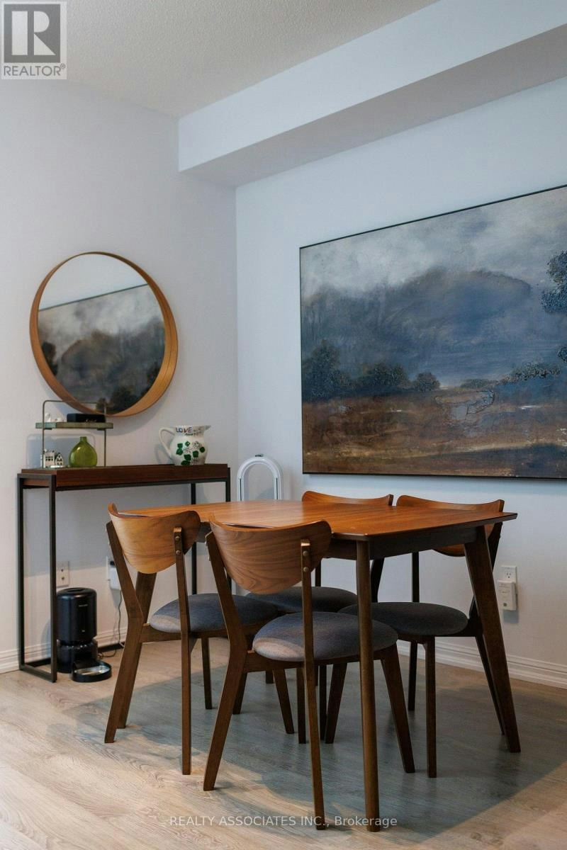 TH9-6 Pirandello Street, Toronto, ON, M6K 0B1 - 3