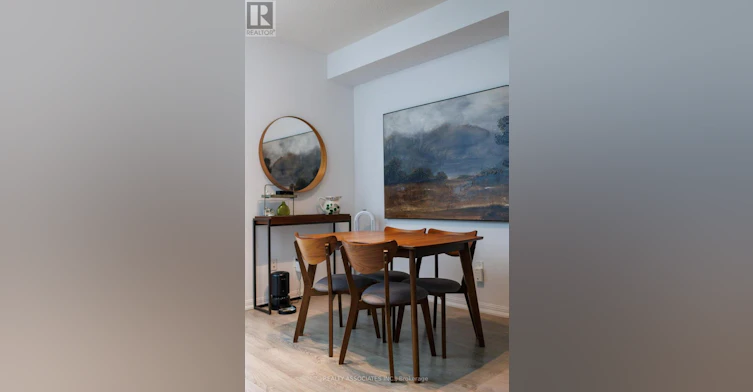 TH9-6 Pirandello Street, Toronto, ON, M6K 0B1 - 3