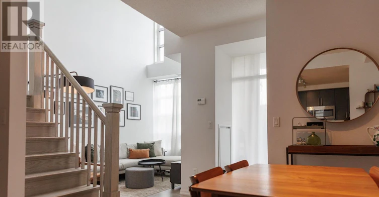 TH9-6 Pirandello Street, Toronto, ON, M6K 0B1 - 5