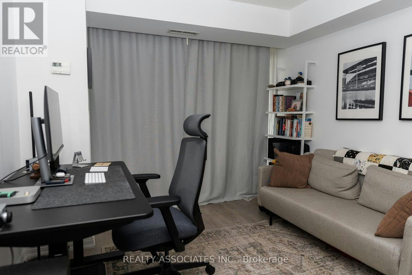 TH9-6 Pirandello Street, Toronto, ON, M6K 0B1 - 2