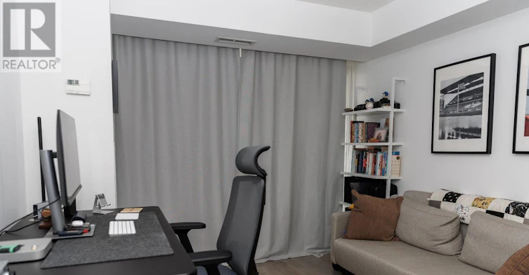 TH9-6 Pirandello Street, Toronto, ON, M6K 0B1 - 2