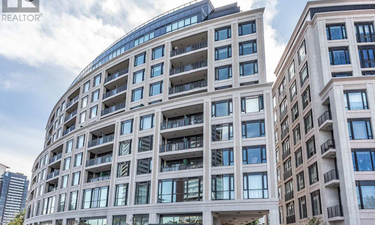 506-181 Davenport Road