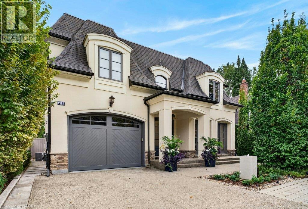 2188 Caroline Street, Burlington, ON, L7R 1M3