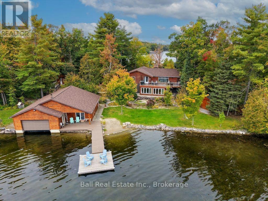 106 Irwin Drive, Galway-Cavendish and Harvey, ON, K0L 1J0