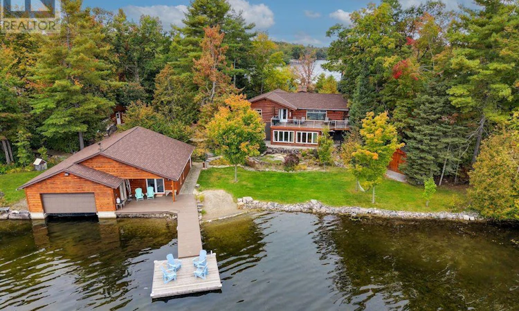 106 Irwin Drive