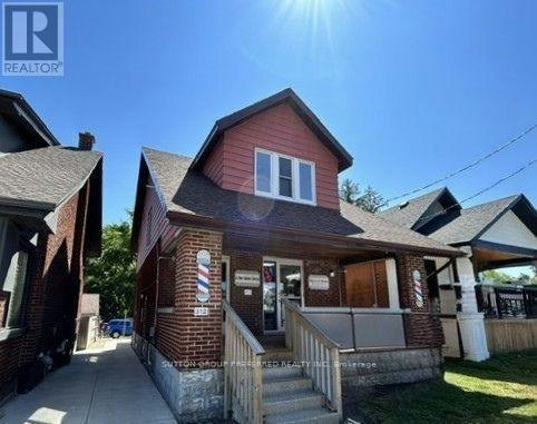 UPPER-312 Wharncliffe Road S, London, ON, N6J 2L7