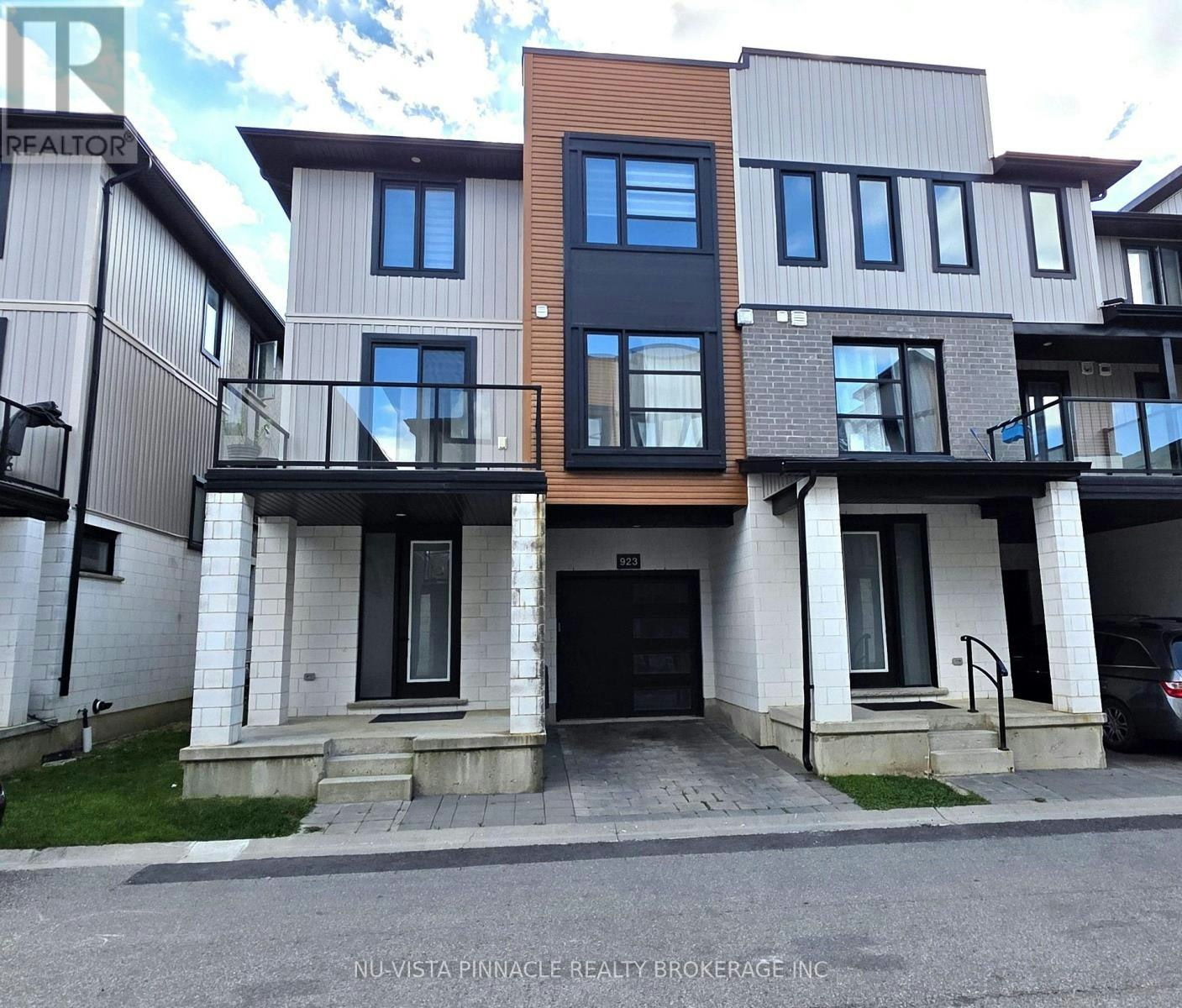 923 Georgetown Drive, London, ON, N6H 0J7