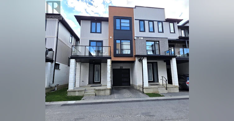 923 Georgetown Drive, London, ON, N6H 0J7