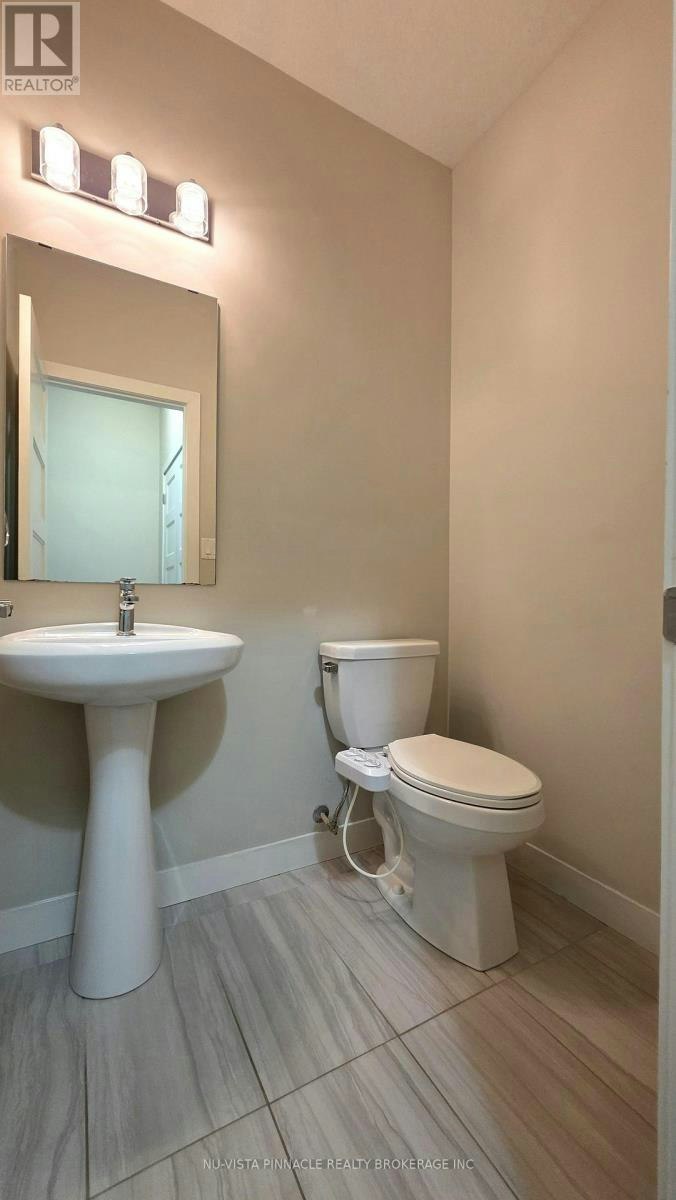 923 Georgetown Drive, London, ON, N6H 0J7 - 27