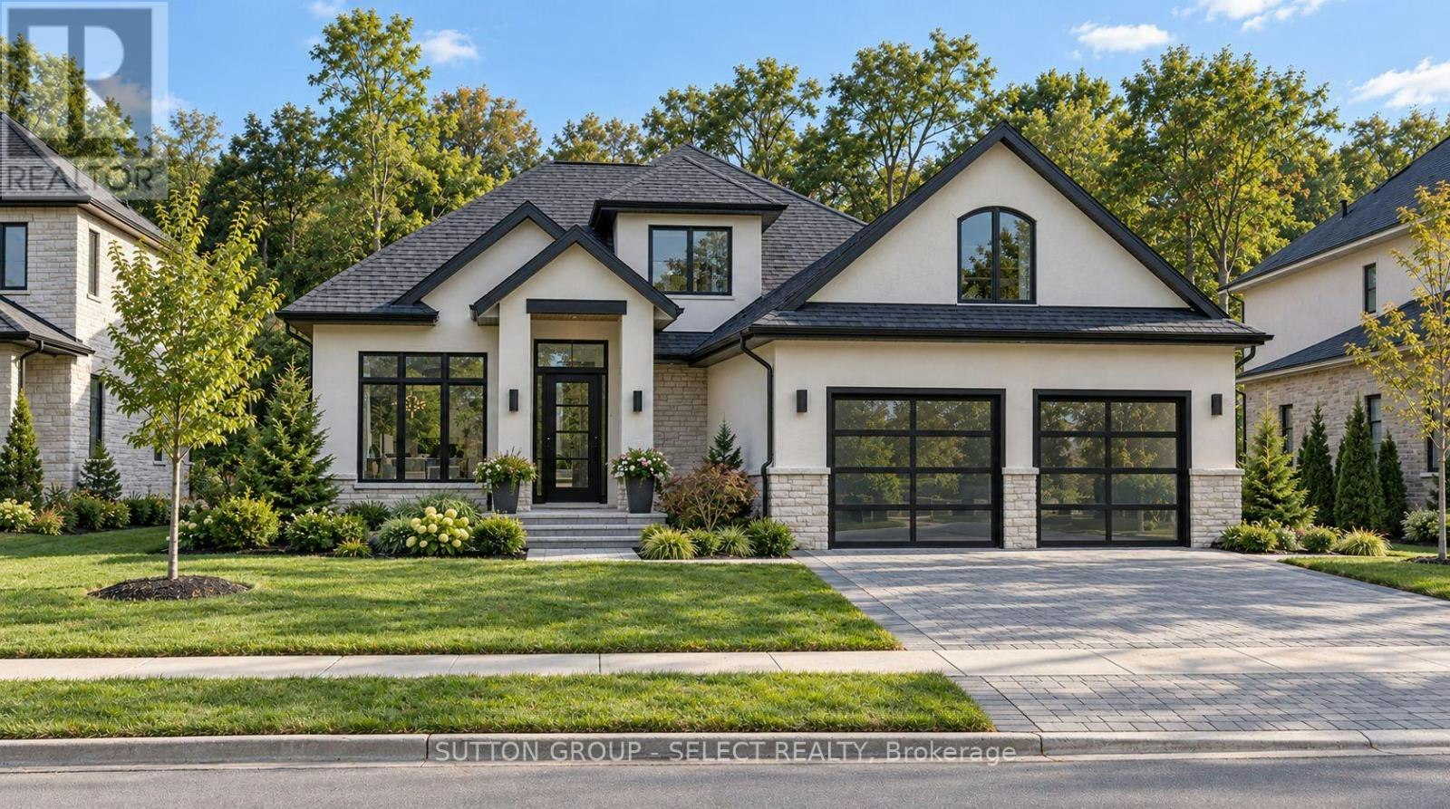 4360 Green Bend Road, London, ON, N6P 0K9