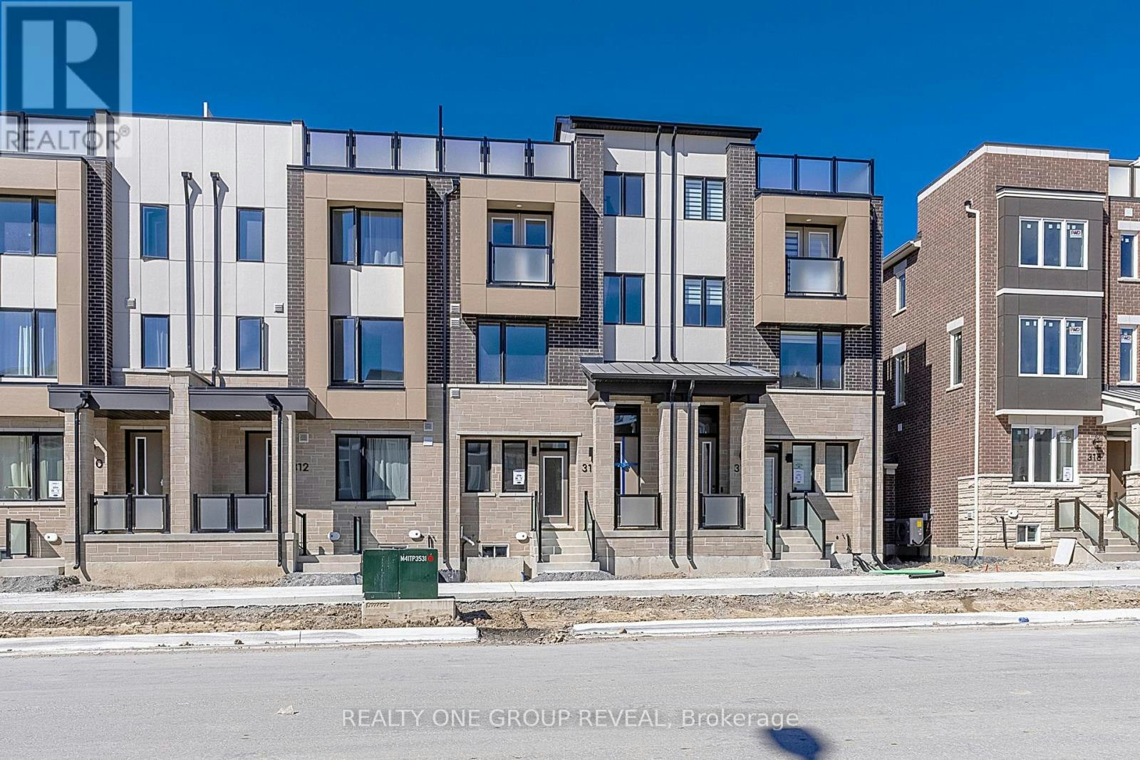 314 Stony Hill Boulevard, Markham, ON, L6C 3M3