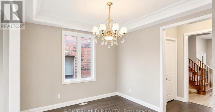 9 Cyprus Glen, East Gwillimbury, ON, L9N 0S9 - 20
