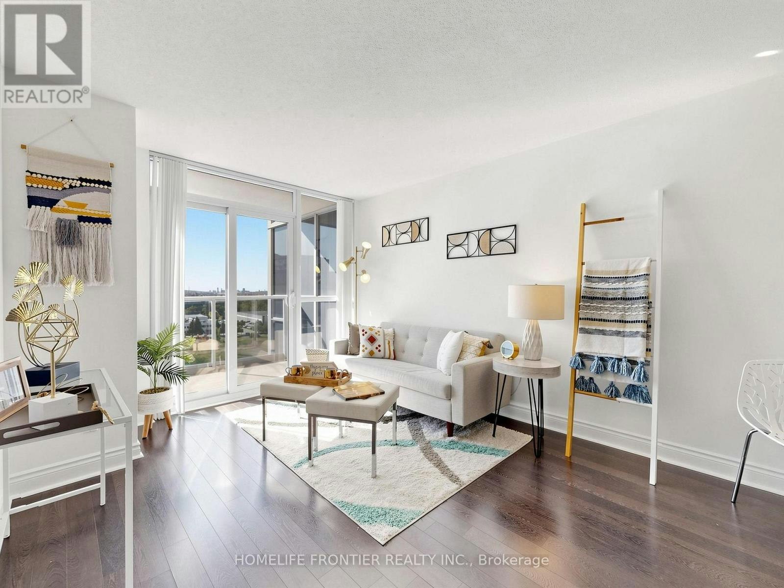 1162-23 Cox Boulevard, Markham, ON, L3R 7Z9