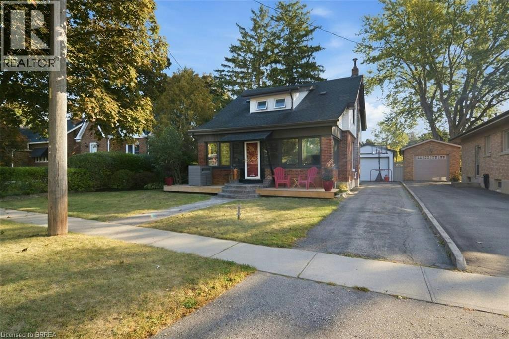 13 Forest Road, Brantford, ON, N3S 6V9