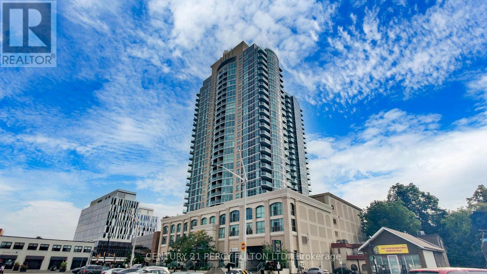 1612-9 George Street N, Brampton, ON, L6X 0T6