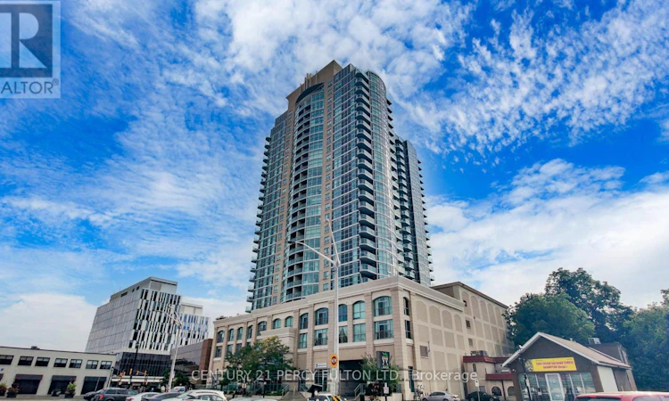 1612-9 George Street N