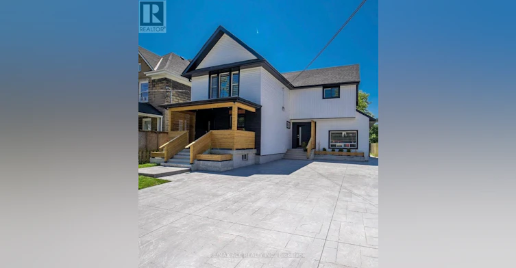2-4985 Crysler Avenue, Niagara Falls, ON, L2E 3W6