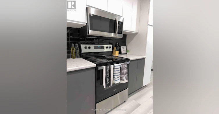 2-4985 Crysler Avenue, Niagara Falls, ON, L2E 3W6 - 8