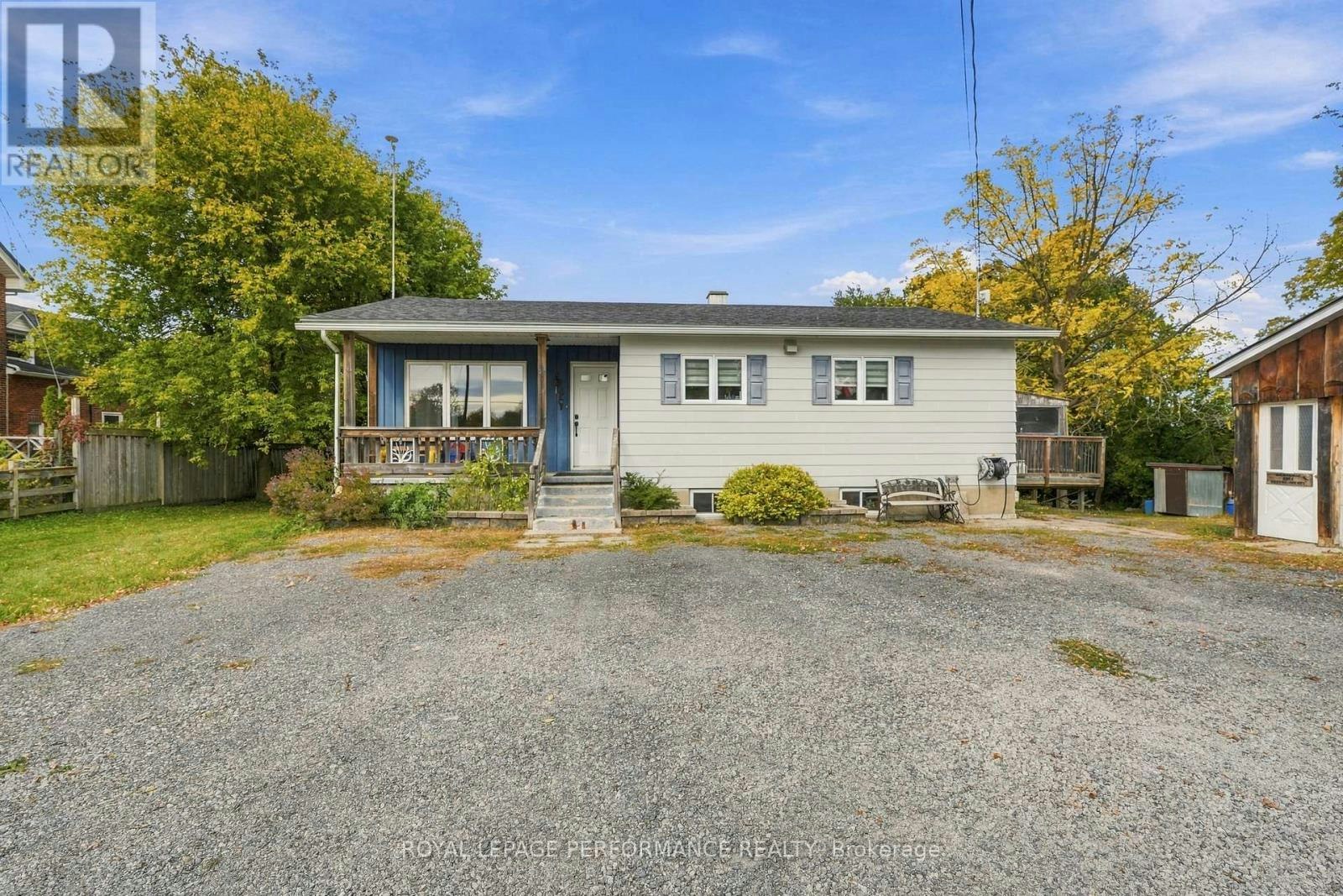 4126 34 Highway, Hawkesbury, ON, K0B 1R0