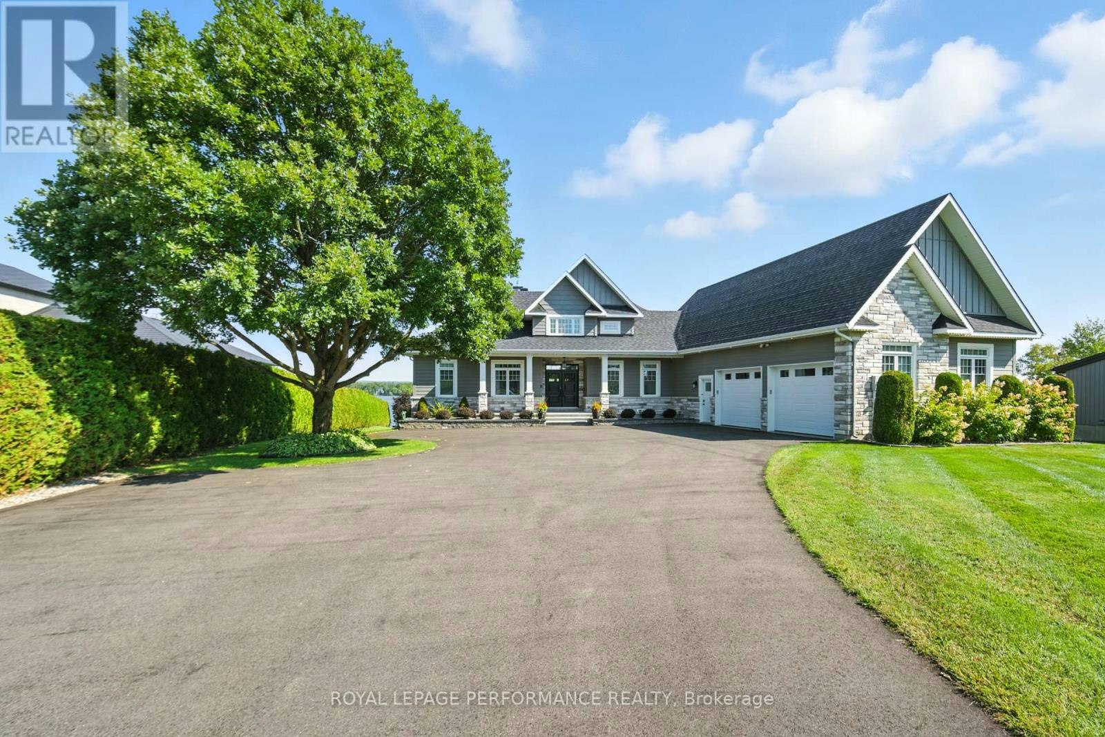3745 Front Road, Hawkesbury, ON, K6A 2W5