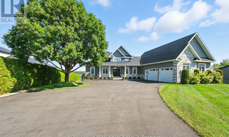 3745 Front Road