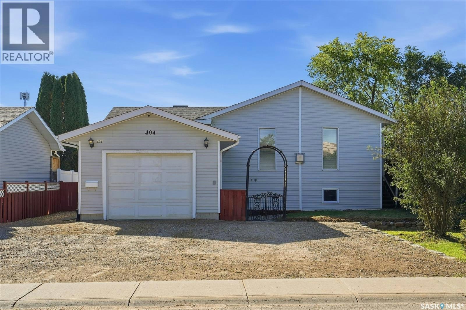 404 Peters Street, Warman, SK, S0K 4S0