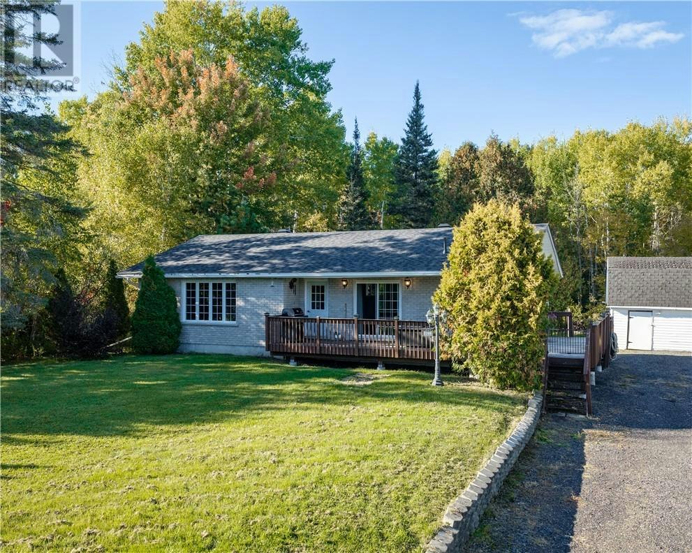 2366 Vermillion Lake Street, Greater Sudbury, ON, P0M 1L0