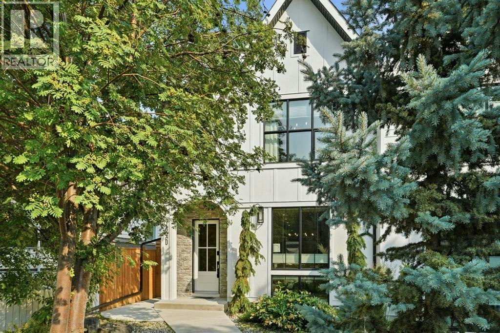 736 35 Street NW, Calgary, AB, T2N 2Z5