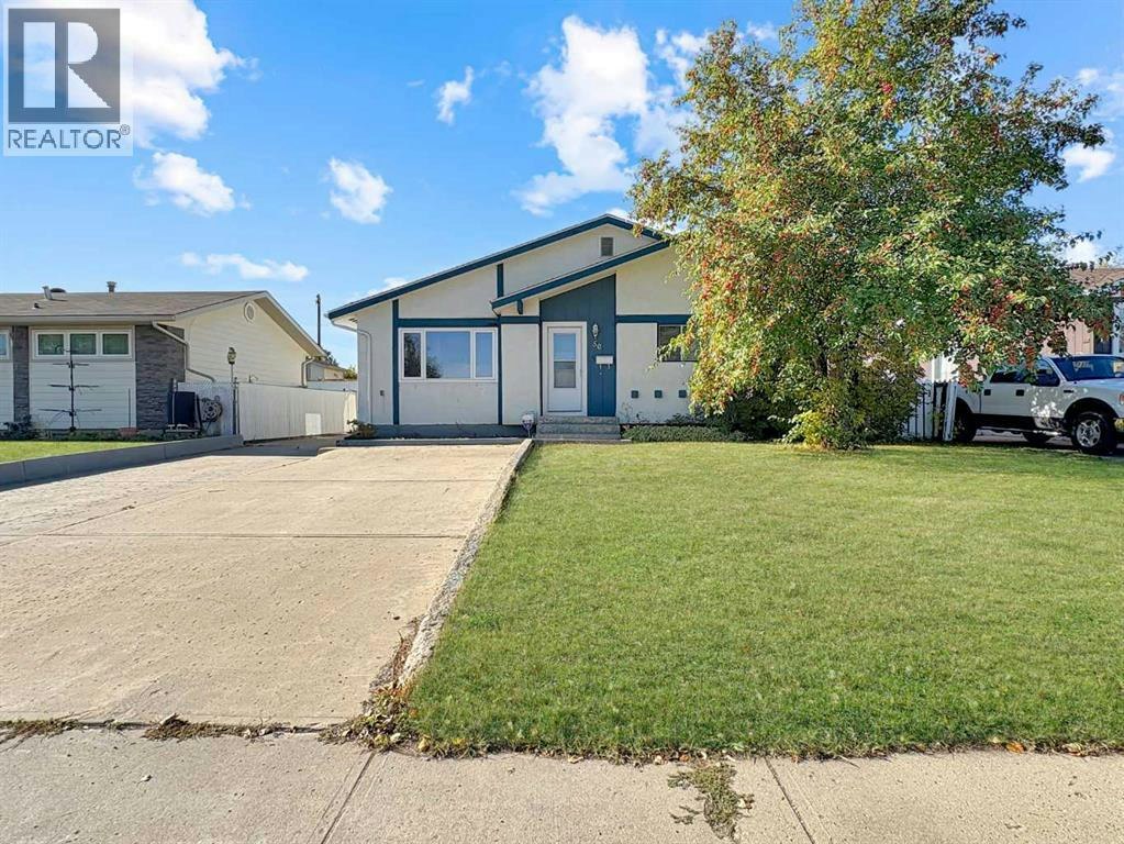 50 Moberly Crescent, Fort Mcmurray, AB, T9H 6G9