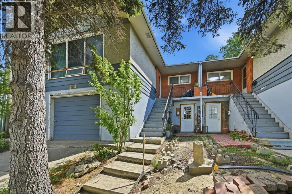 203 42 Avenue SW, Calgary, AB, T2S 1A7