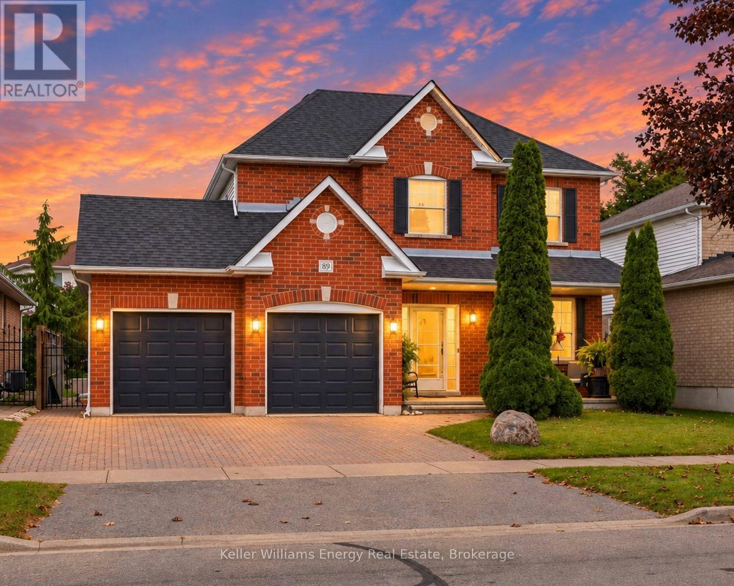 89 Robert Adams Drive, Clarington, ON, L1E 2G2