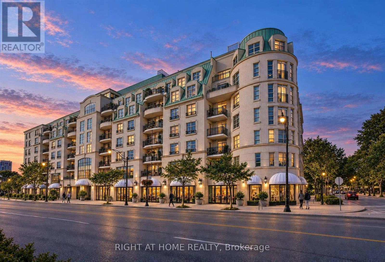 504-650 Mount Pleasant Road, Toronto, ON, M4S 2N5