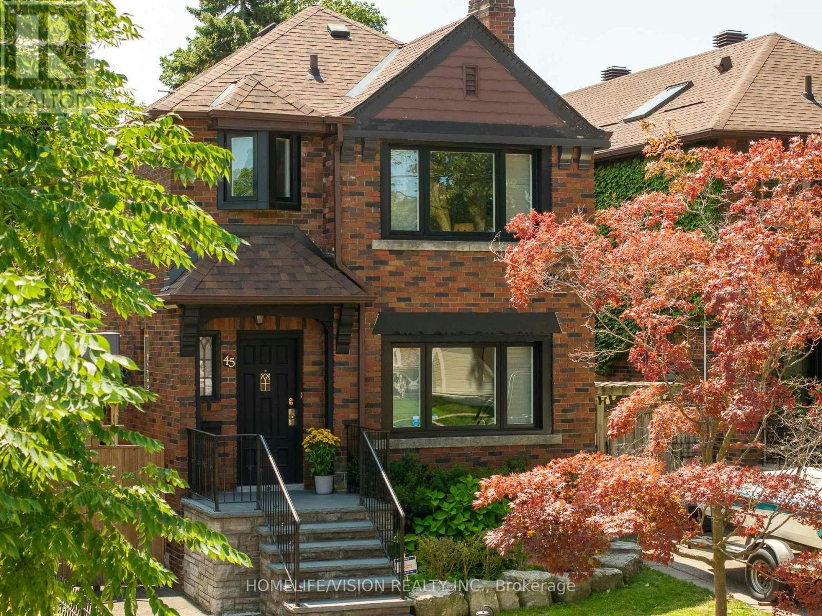 45 Mcrae Drive, Toronto, ON, M4G 1S2