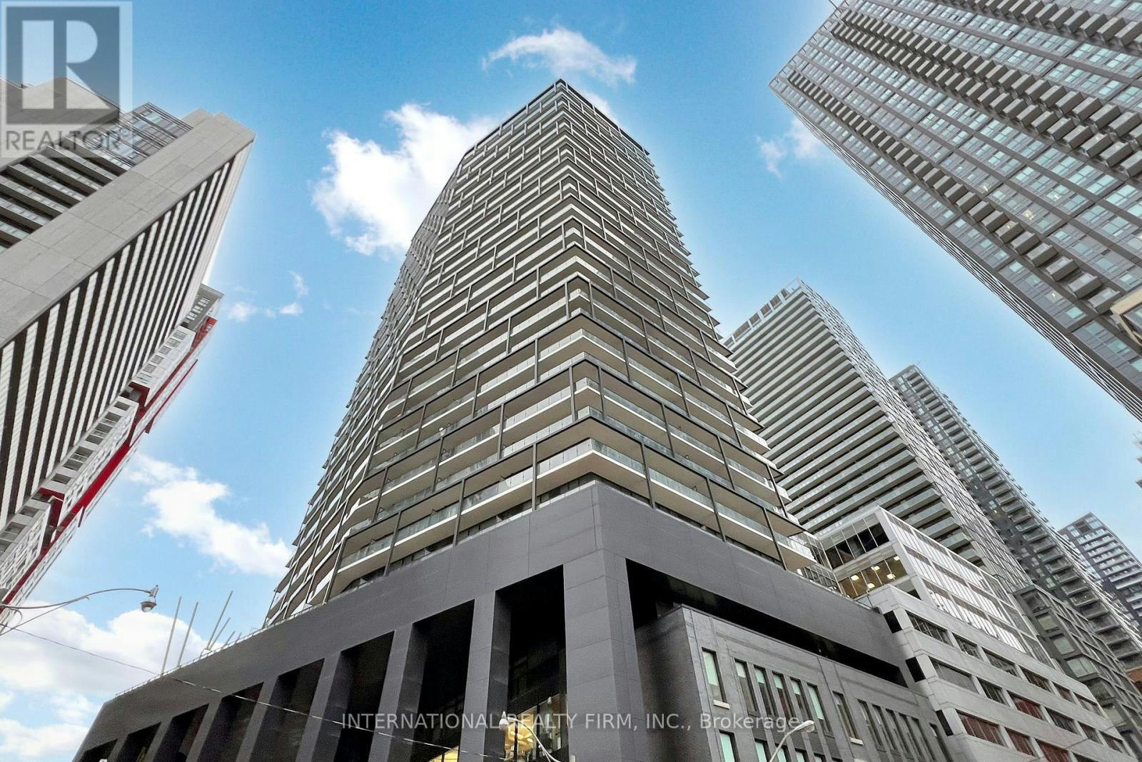 1710-125 Peter Street, Toronto, ON, M5V 0M2 - 3